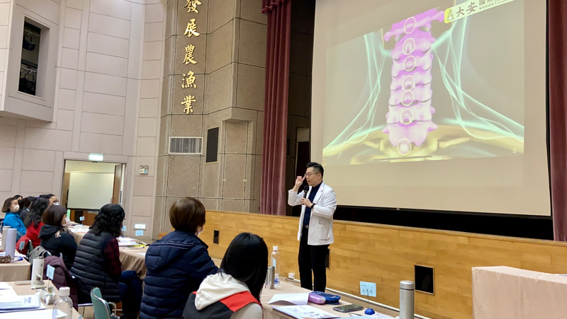 活動照片