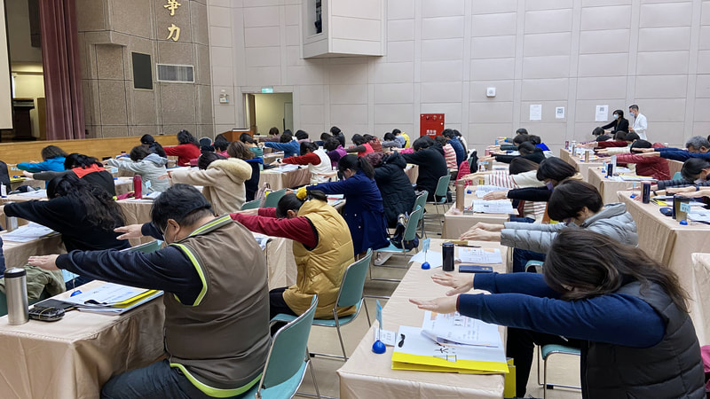 活動照片