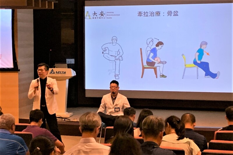 活動照片