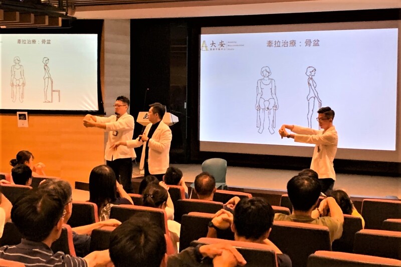 活動照片