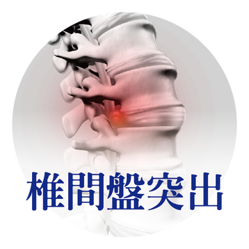 椎突 見證